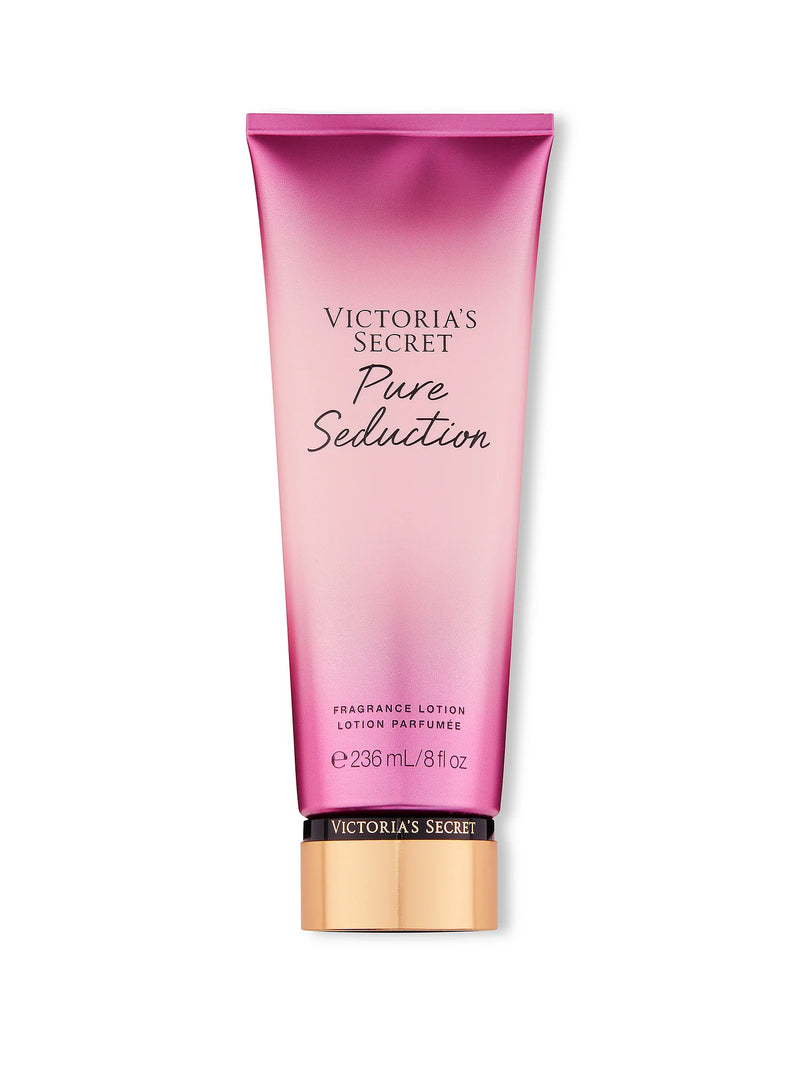 Creme- Victoria's Secret Pure Seduction  - 236ml