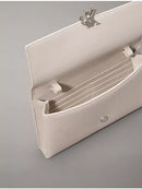 Bolsa Cross - Body Calvin Klein - Archive Hardware Chain Wallet