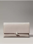 Bolsa Cross - Body Calvin Klein - Archive Hardware Chain Wallet