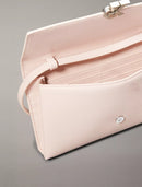 Bolsa Cross - Body Calvin Klein - Archive Hardware Chain Wallet