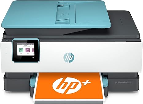 Impressora Multifuncional - HP OfficeJet Pro 8028e