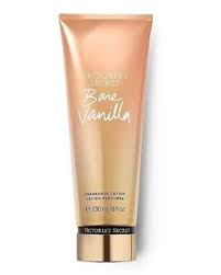 Creme - Victoria's Secret Bare Vanilla - 236 ml