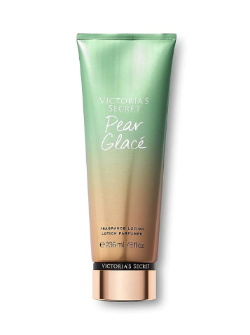 Creme Victorias Secret Pear Glace