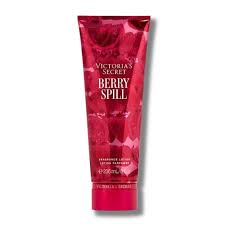 Creme - Victoria's Secret Berry Spill - 236 ml