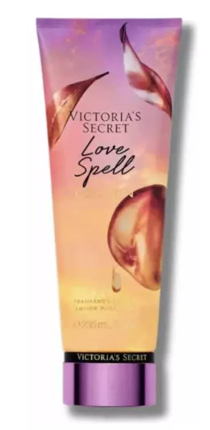 Creme Victorias Secret - Love Spell (Golden)