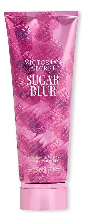 Creme Victorias Secret - Sugar Blur -236 ml