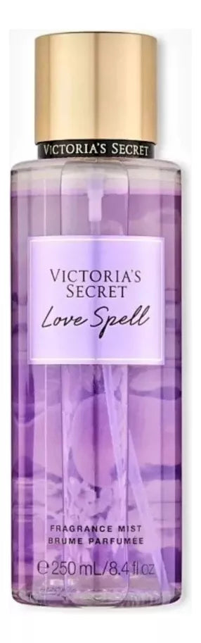 Victoria's Secret Body Splash - Love Spell Tradicional 250ml