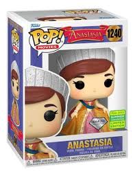 Funko Pop - Anastasia 1240