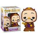 Funko Pop - Beauty and The Beast 1133