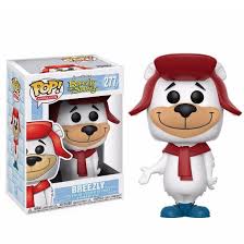 Funko Pop - Breezly and Sneezly 277