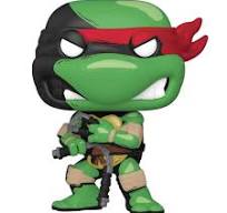 Funko Pop - Michelangelo 34