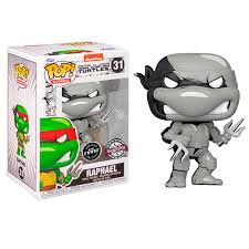 Funko Pop - Raphael 31