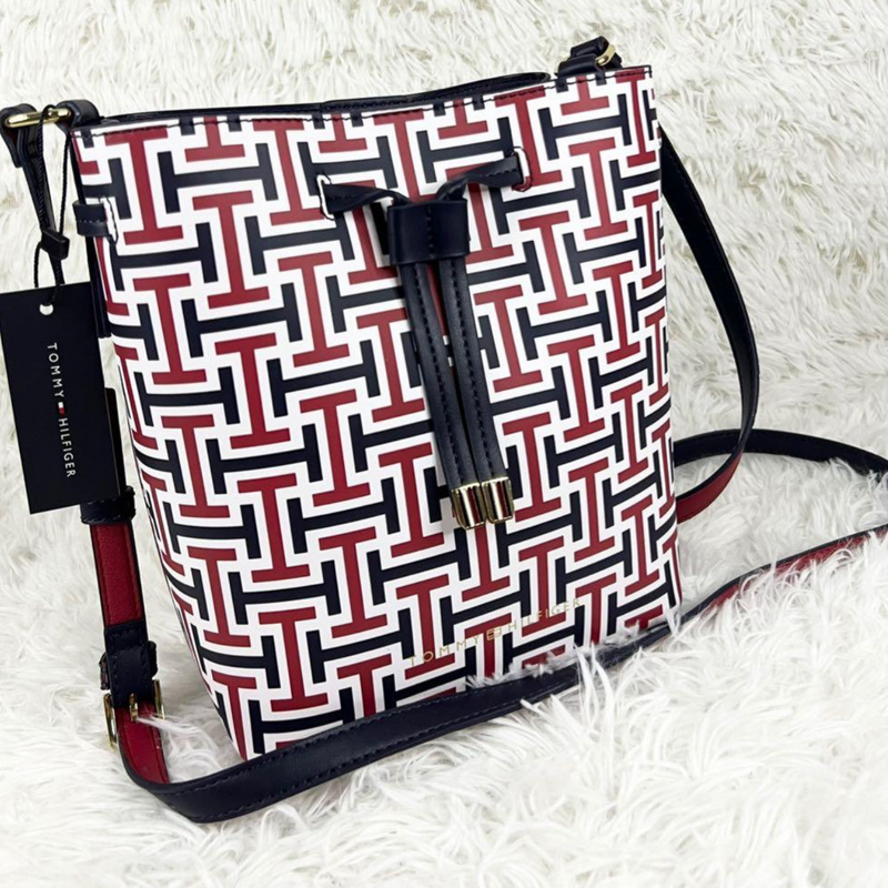 Bolsa Feminina Crossbody e Transversal -