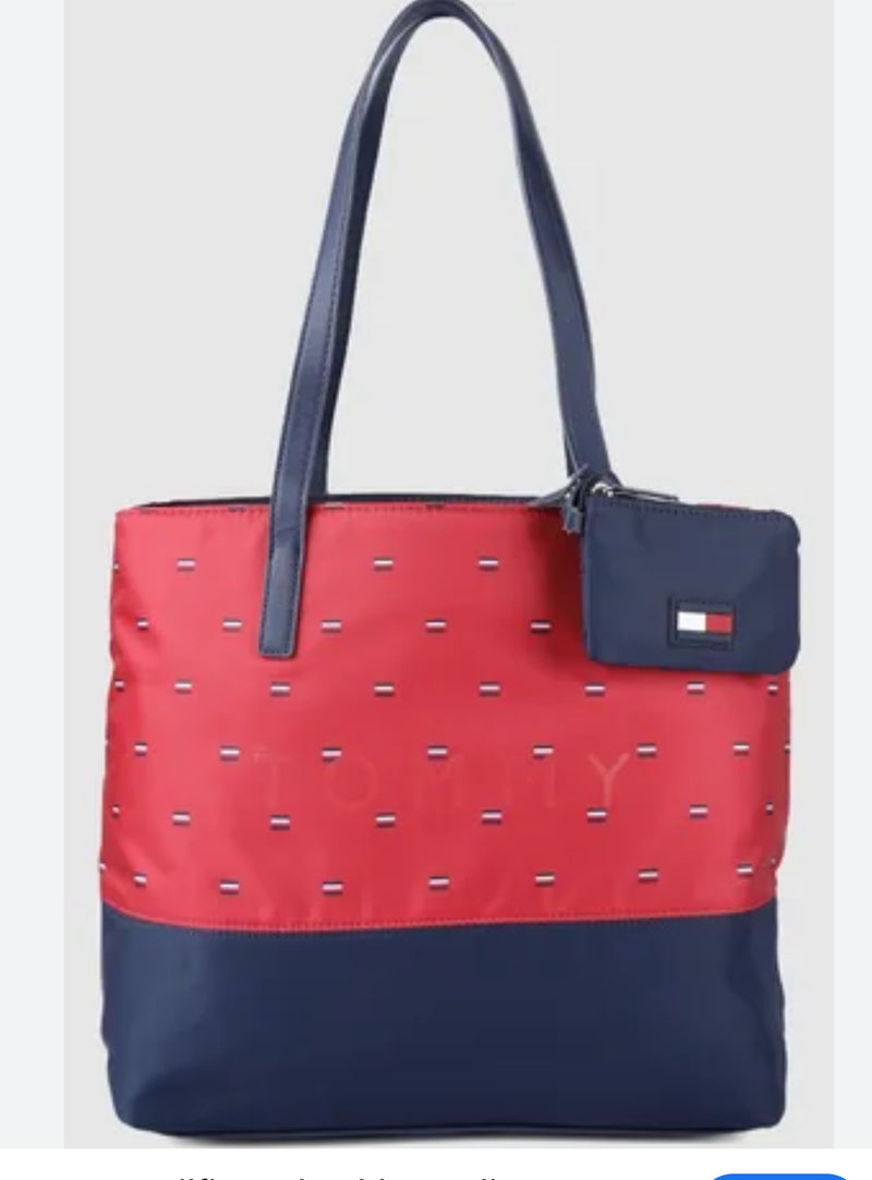 Bolsas Tommy Hilfiger  - Tipo Sacola