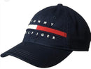 Bonés - Boné - Tommy Hilfiger - Importado