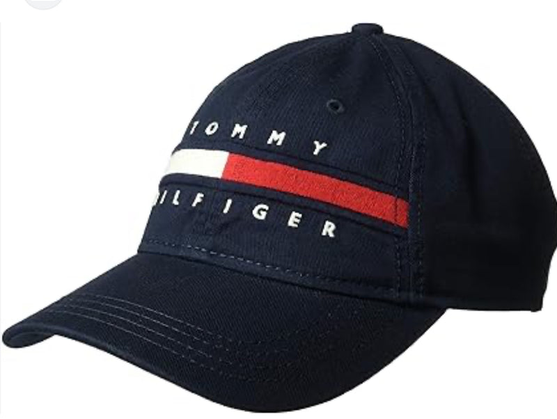 Bonés - Boné - Tommy Hilfiger - Importado