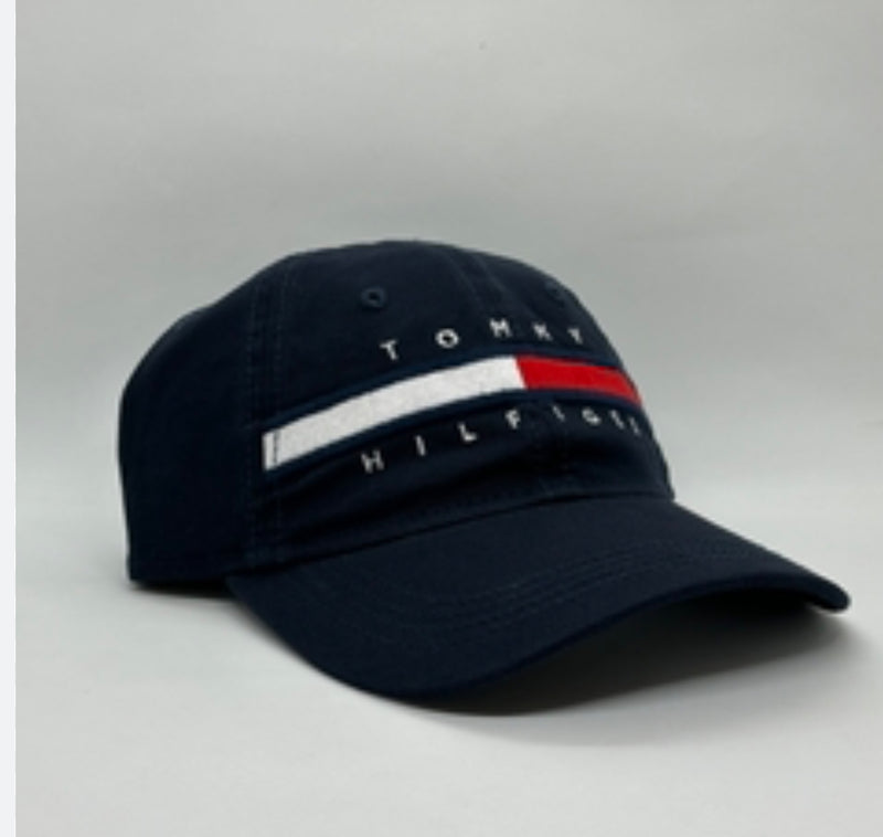 Bonés - Boné - Tommy Hilfiger - Importado