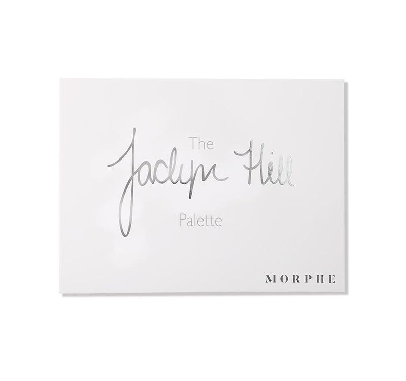 Maquiagem - Morphe Jaclyn Hill Pallete