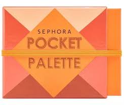 Maquiagem - Sephora Pocket Pallet