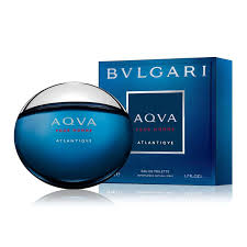 Perfume Bvlgari - Aqva Pour Homme 100 ml