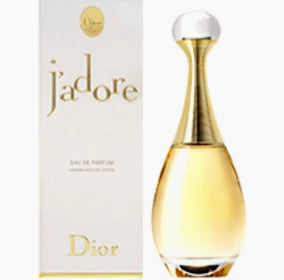 Perfume Dior - J'adore 100 ml