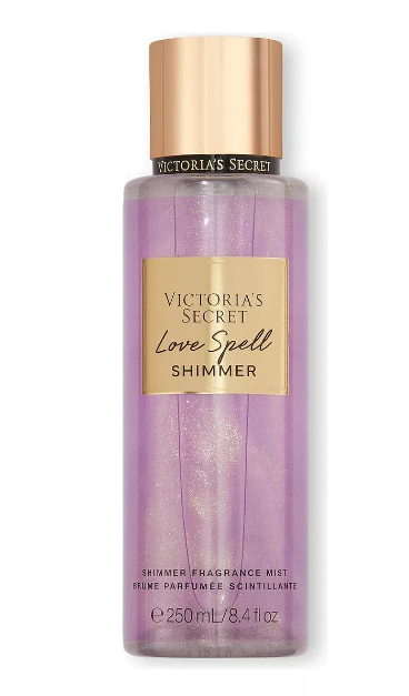 Victorias Secret - Love Spell Shimmer