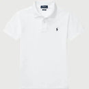 Polo Ralph Lauren Branca Infantil