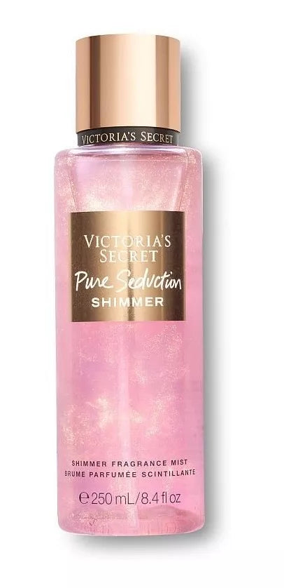 Victoria's Secrets Pure Sedution Shimmer 250 ml