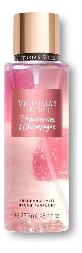 Victoria's Secret - Strawberries & Champagne - 250 ml