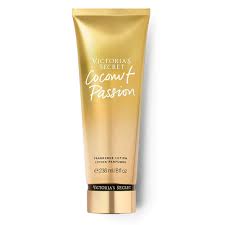 Creme - Victoria's Secret Coconut Passion - 236 ml