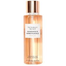 Victoria's Secret - Mandarin & Honeysuckle - 250 ml