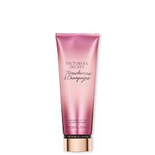 Creme - Victoria's Secret Strawberries & Champagne - 236 ml