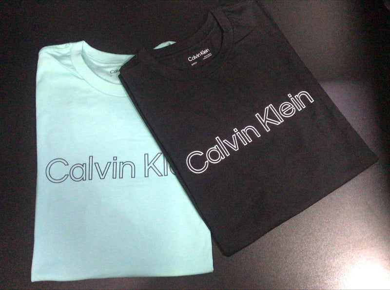 Camiseta Calvin Klein