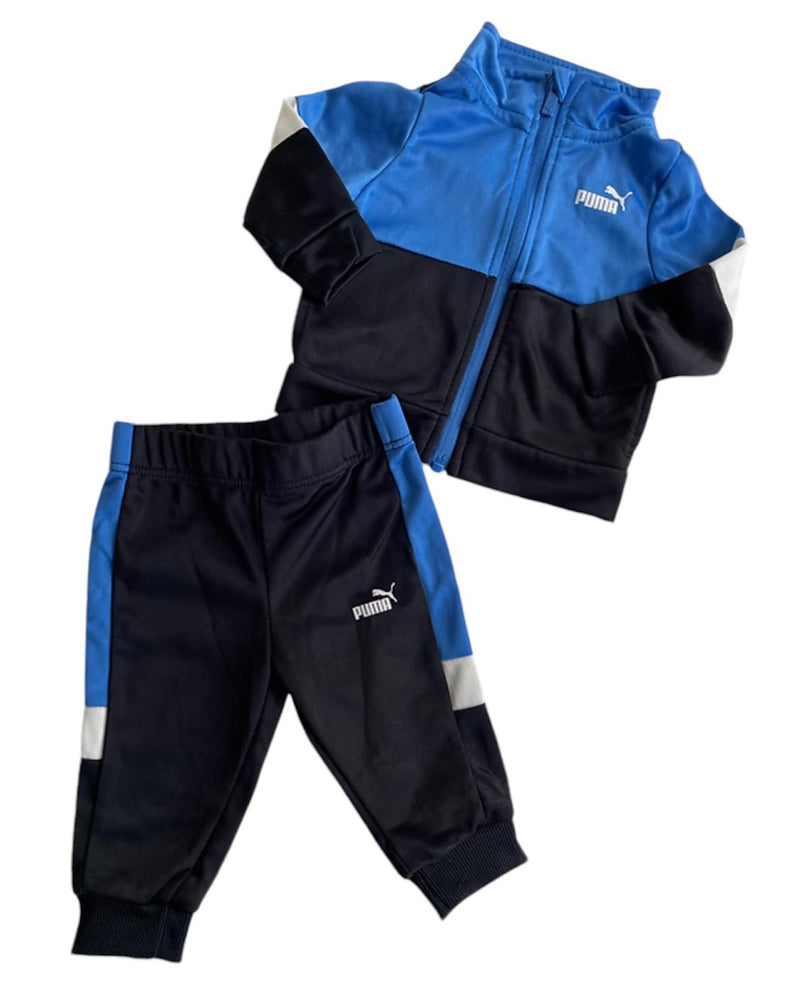 Agasalho Infantil Puma - 18M