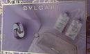 Bvlgari Omnia Amethyste Kit – Perfume Feminino EDT + Loções Corporais + Nécessaire