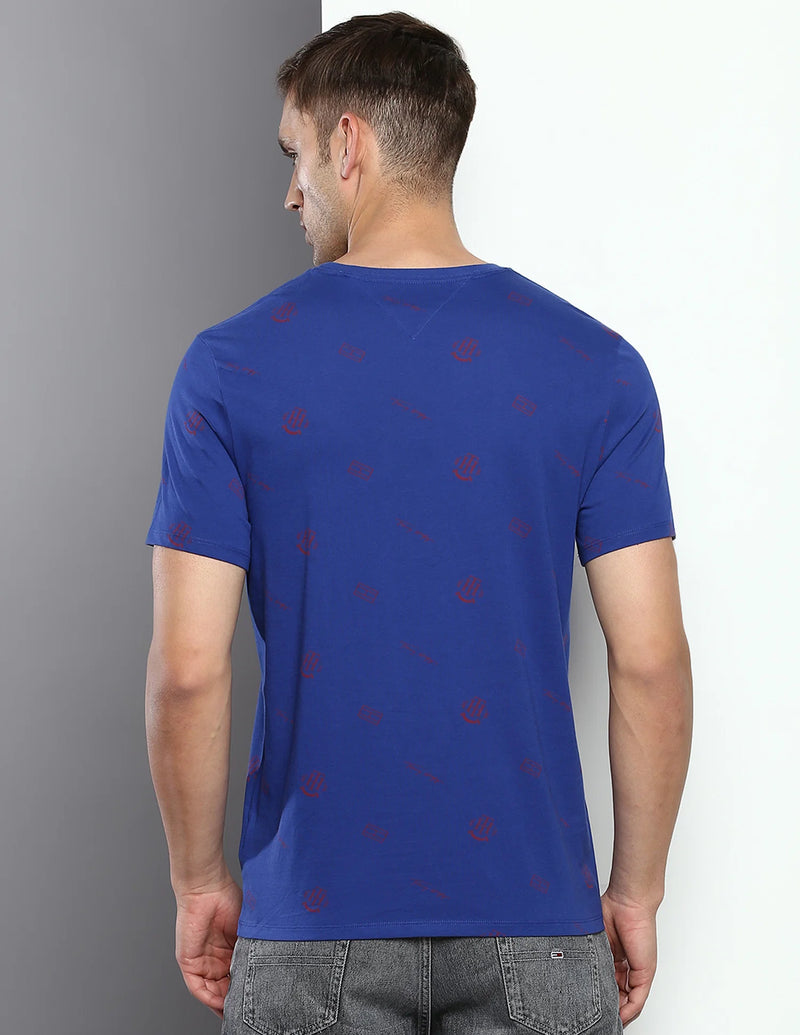 Camiseta Masculina - Tommy Hilfiger