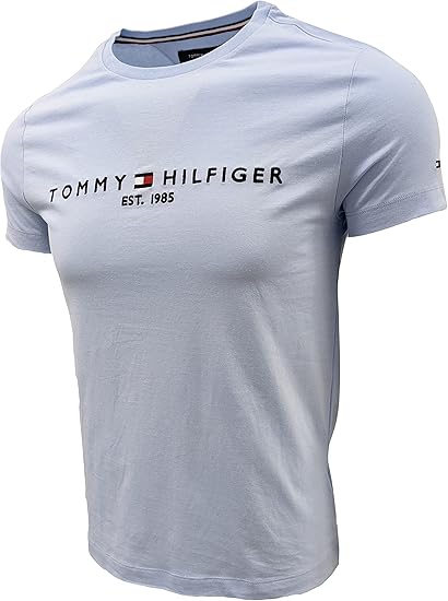 Camiseta Tommy Hilfiger Mens - G