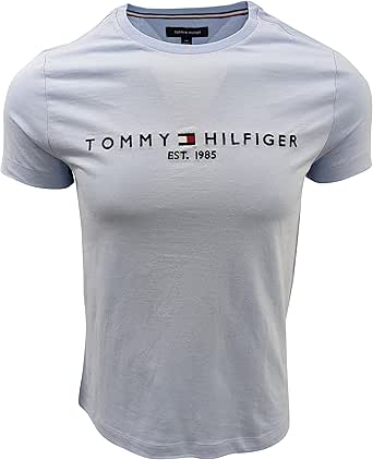 Camiseta Tommy Hilfiger Mens - G