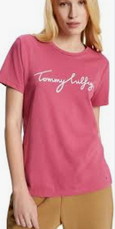 Tommy Hilfiger Camiseta - Feminina