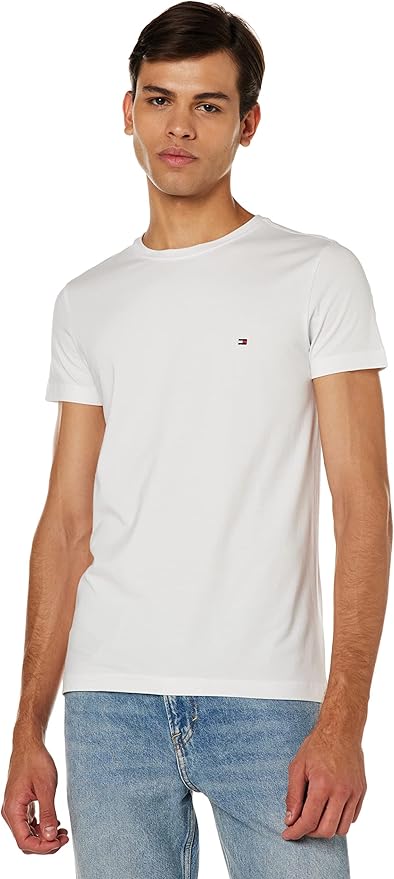 Camiseta Tommy Hilfiger