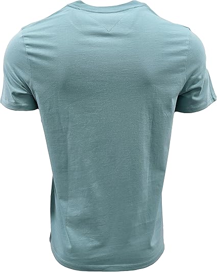 Tommy Hilfiger Camiseta - Verde Agua