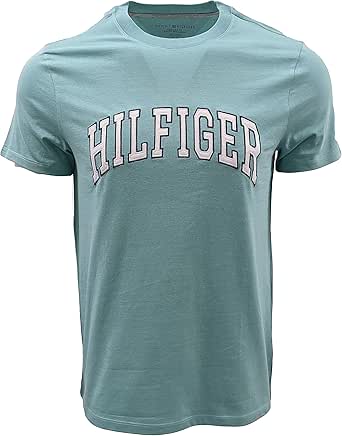 Tommy Hilfiger Camiseta - Verde Agua