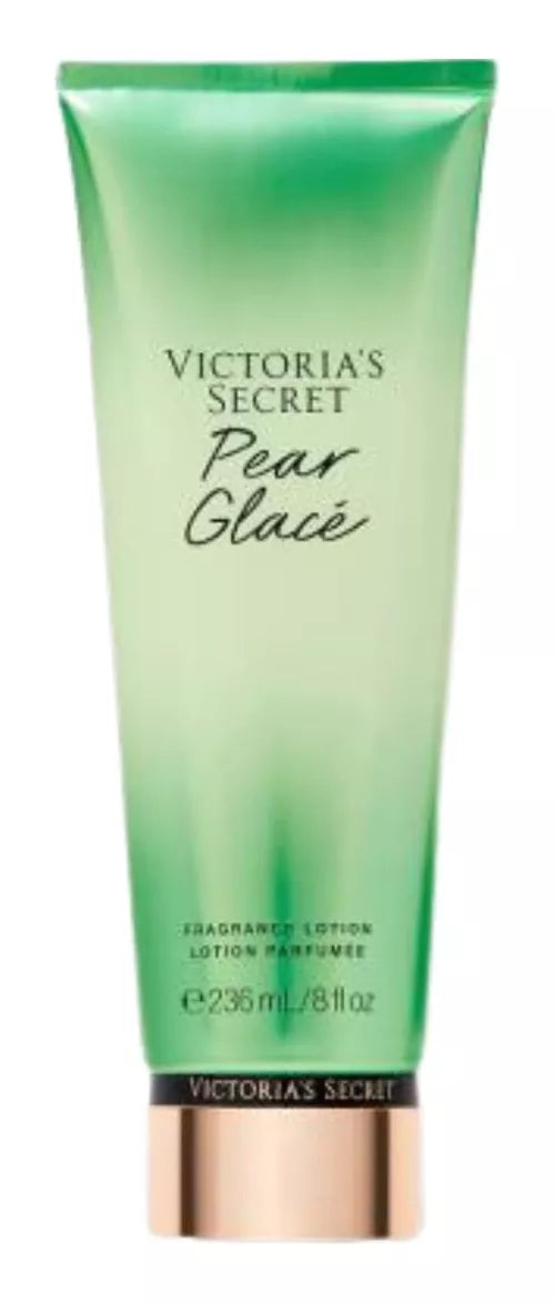 Creme - Victoria´s Secret  Pear Glacé - 236ml