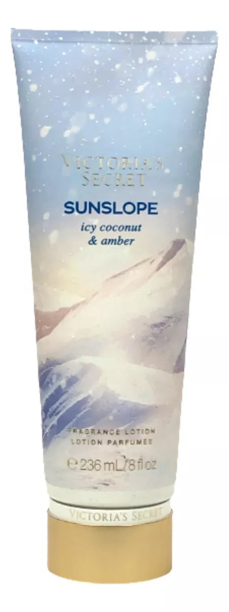 Creme Corporal - Victoria's Secret Sunslope - 236ml