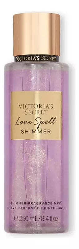 Victoria's Secret - Love Spell Shimmer - 250 ml