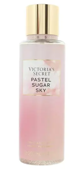 Victoria's Secret Body Splash - Pastel Sugar Sky - 250ml