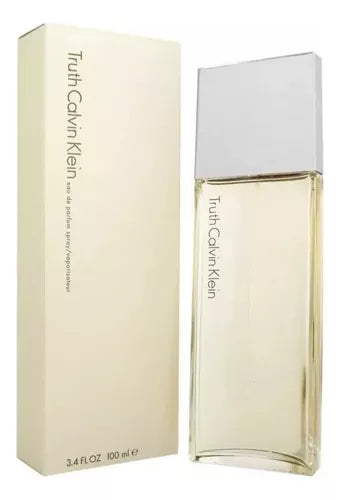 Perfume Calvin Klein - Truth For Women Eau De Parfum 50ml